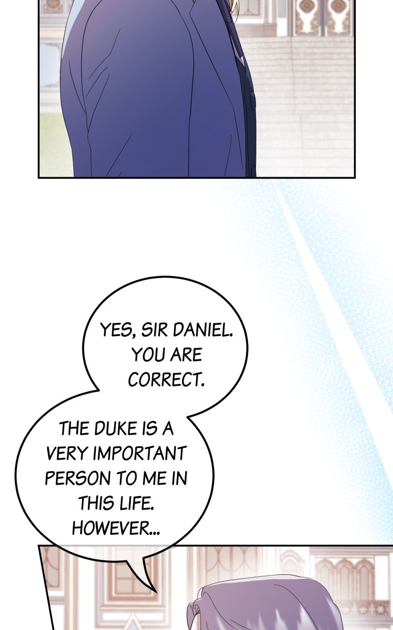 Will My Doting HusbandLove Me Again? Episode 8 page 74 - 