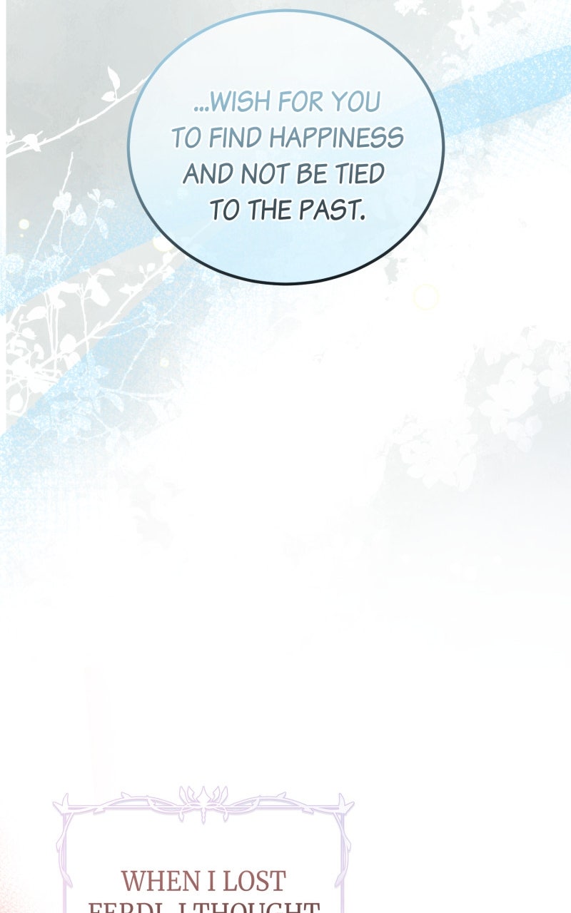 Will My Doting HusbandLove Me Again? Episode 8 page 76 - 