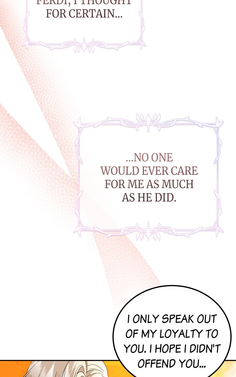 Will My Doting HusbandLove Me Again? Episode 8 page 77 - 