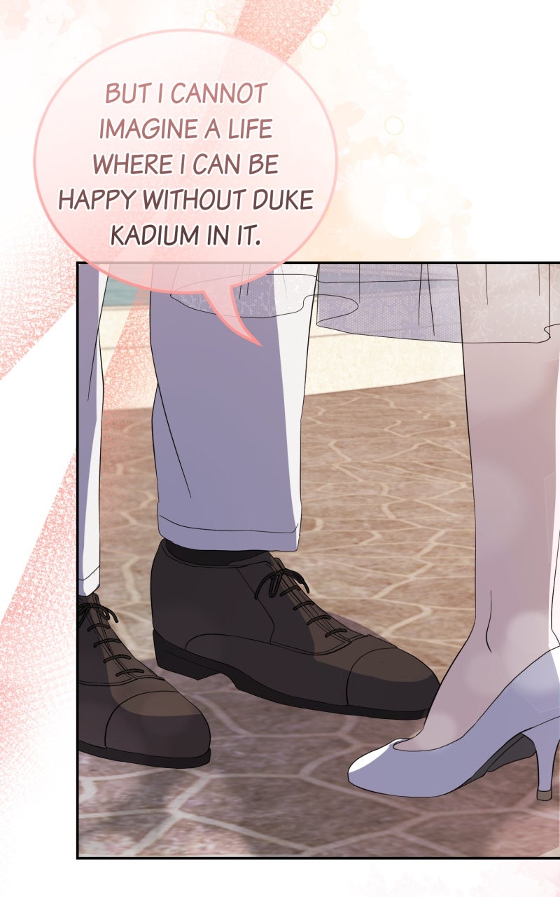 Will My Doting HusbandLove Me Again? Episode 8 page 81 - 