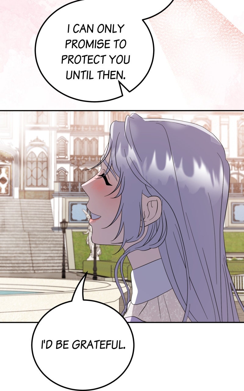 Will My Doting HusbandLove Me Again? Episode 8 page 84 - 