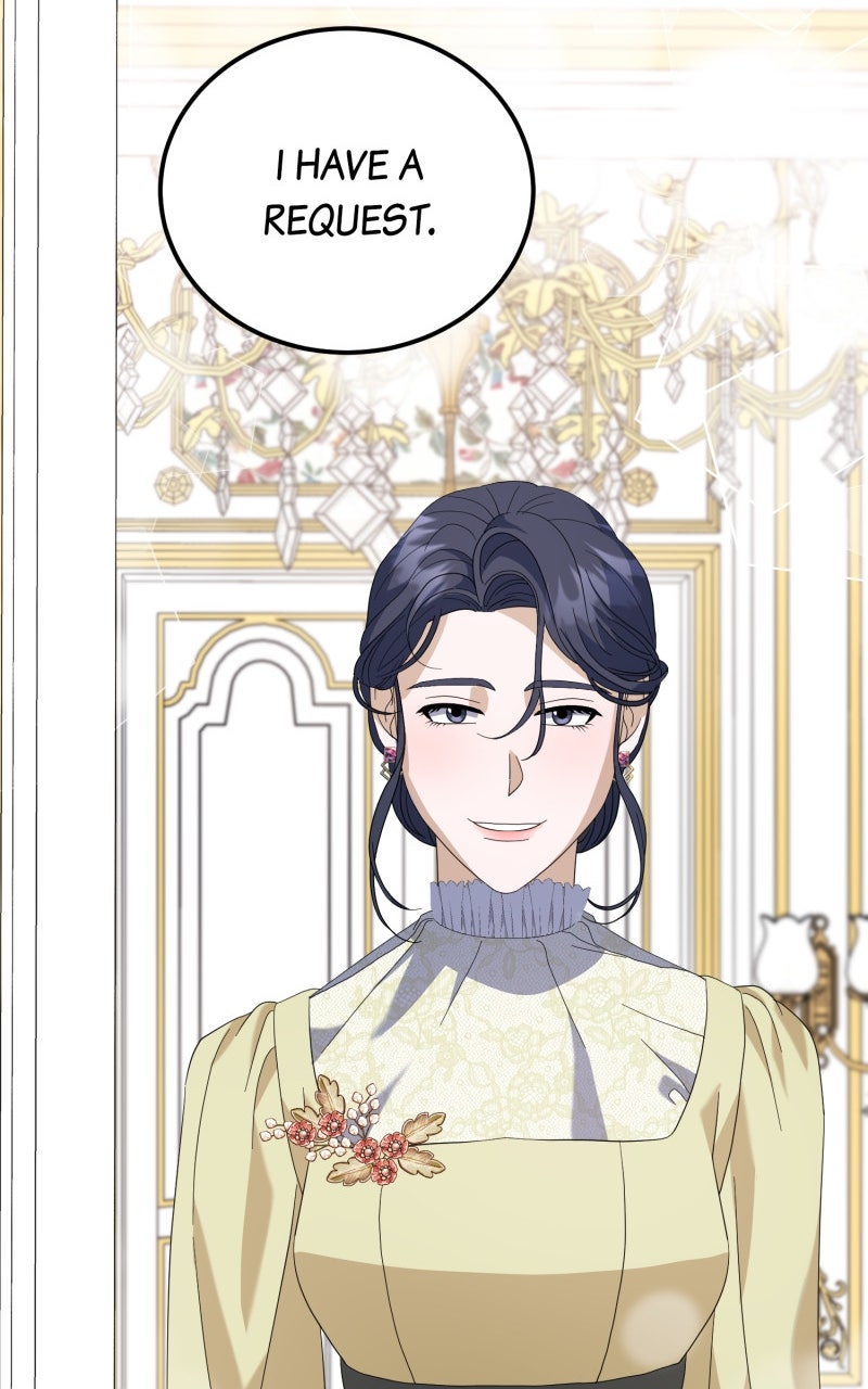 Will My Doting HusbandLove Me Again? Episode 8 page 89 - 
