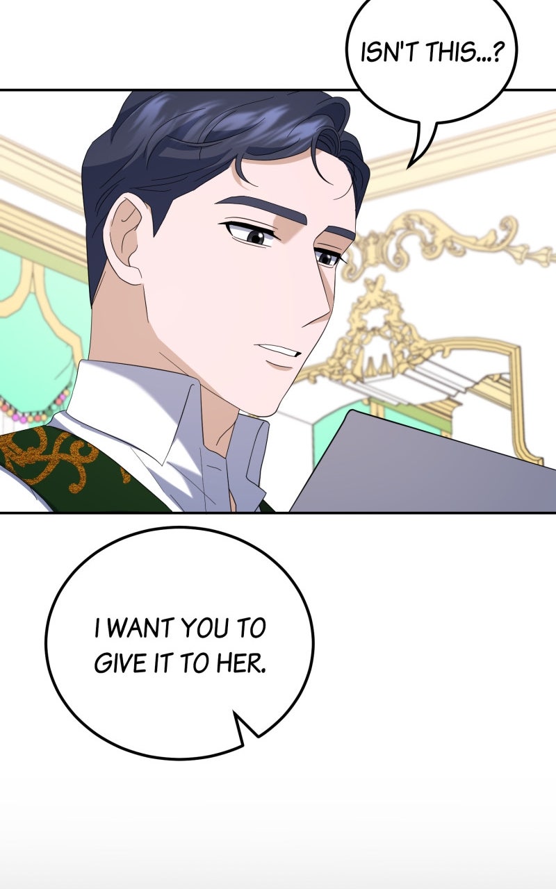 Will My Doting HusbandLove Me Again? Episode 8 page 92 - 