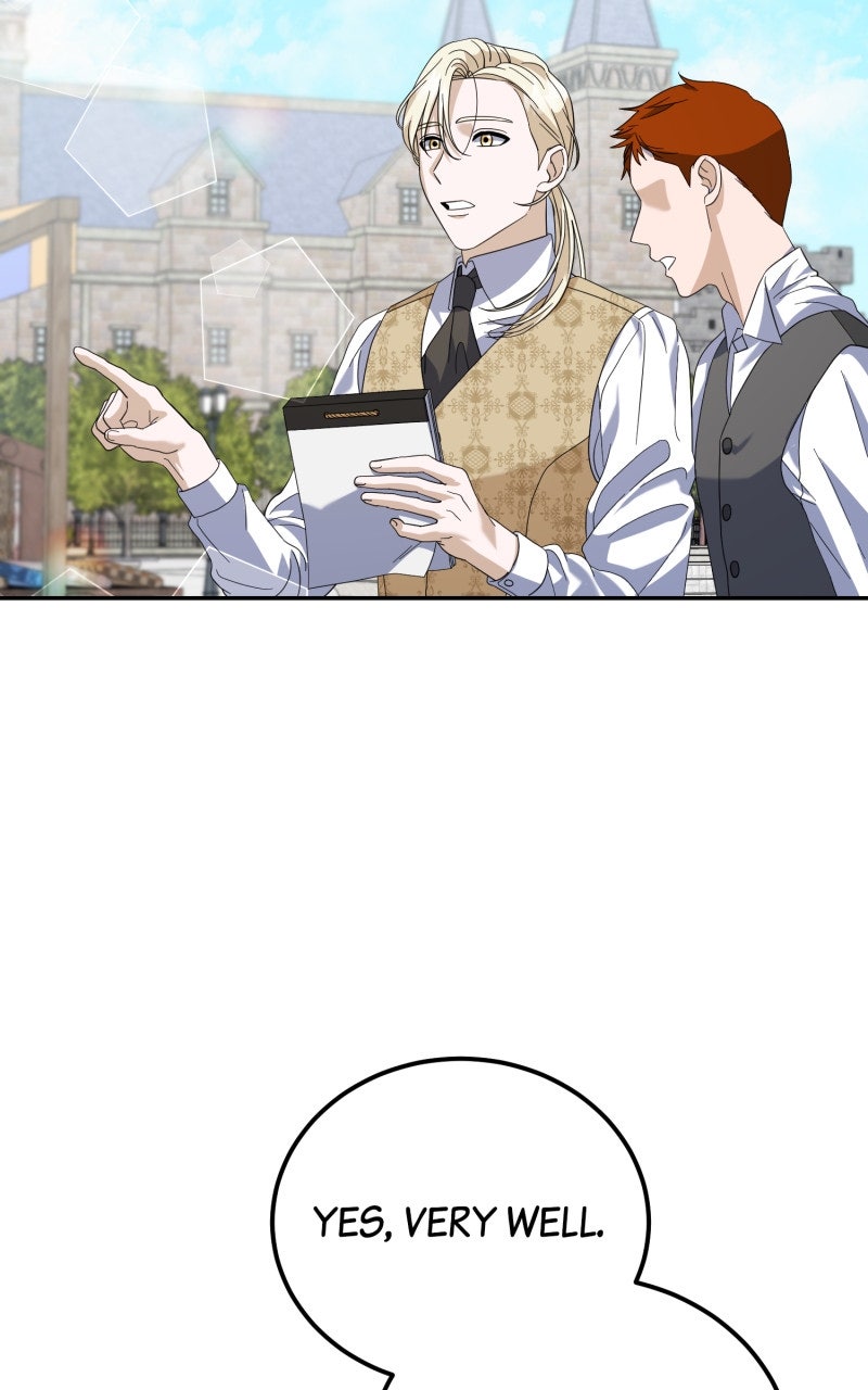 Will My Doting HusbandLove Me Again? Episode 9 page 14 - 