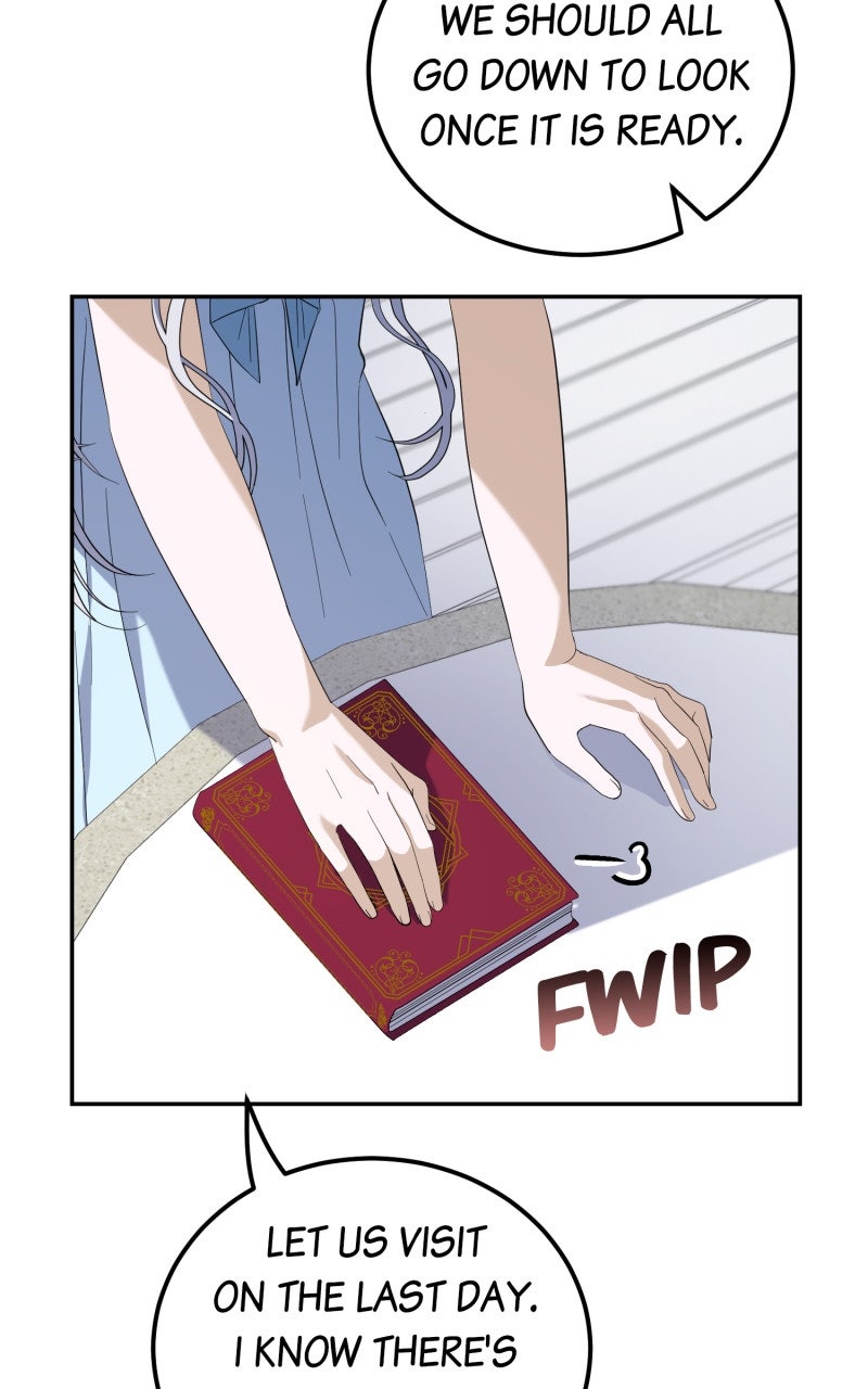 Will My Doting HusbandLove Me Again? Episode 9 page 15 - 