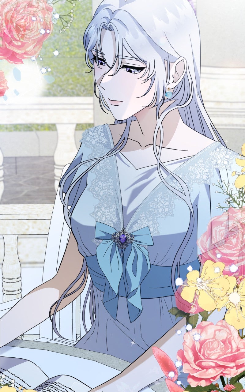 Will My Doting HusbandLove Me Again? Episode 9 page 3 - 