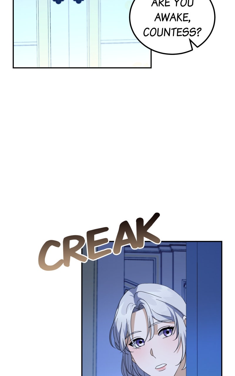 Will My Doting HusbandLove Me Again? Episode 9 page 21 - 