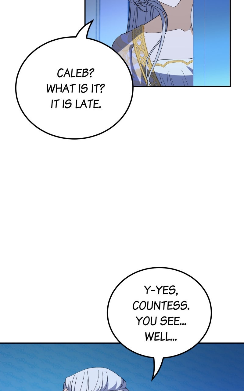 Will My Doting HusbandLove Me Again? Episode 9 page 22 - 
