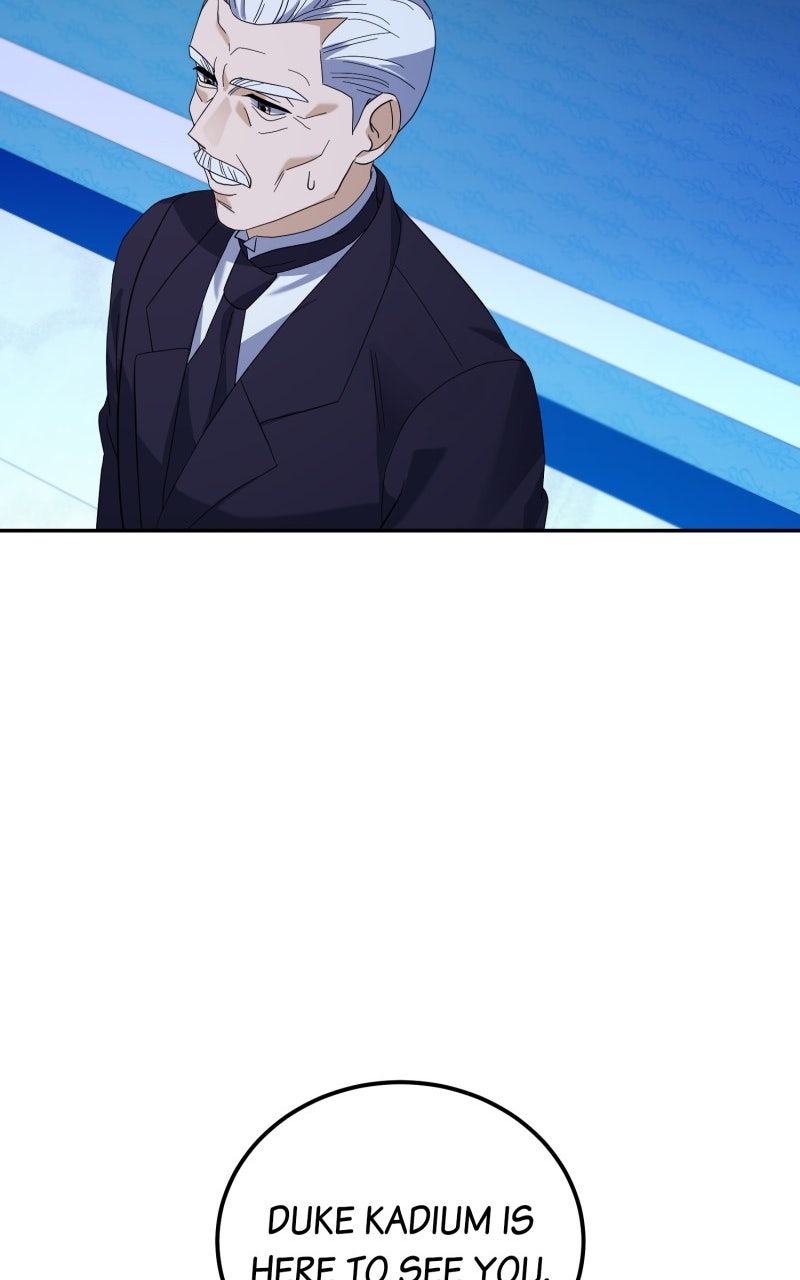 Will My Doting HusbandLove Me Again? Episode 9 page 23 - 