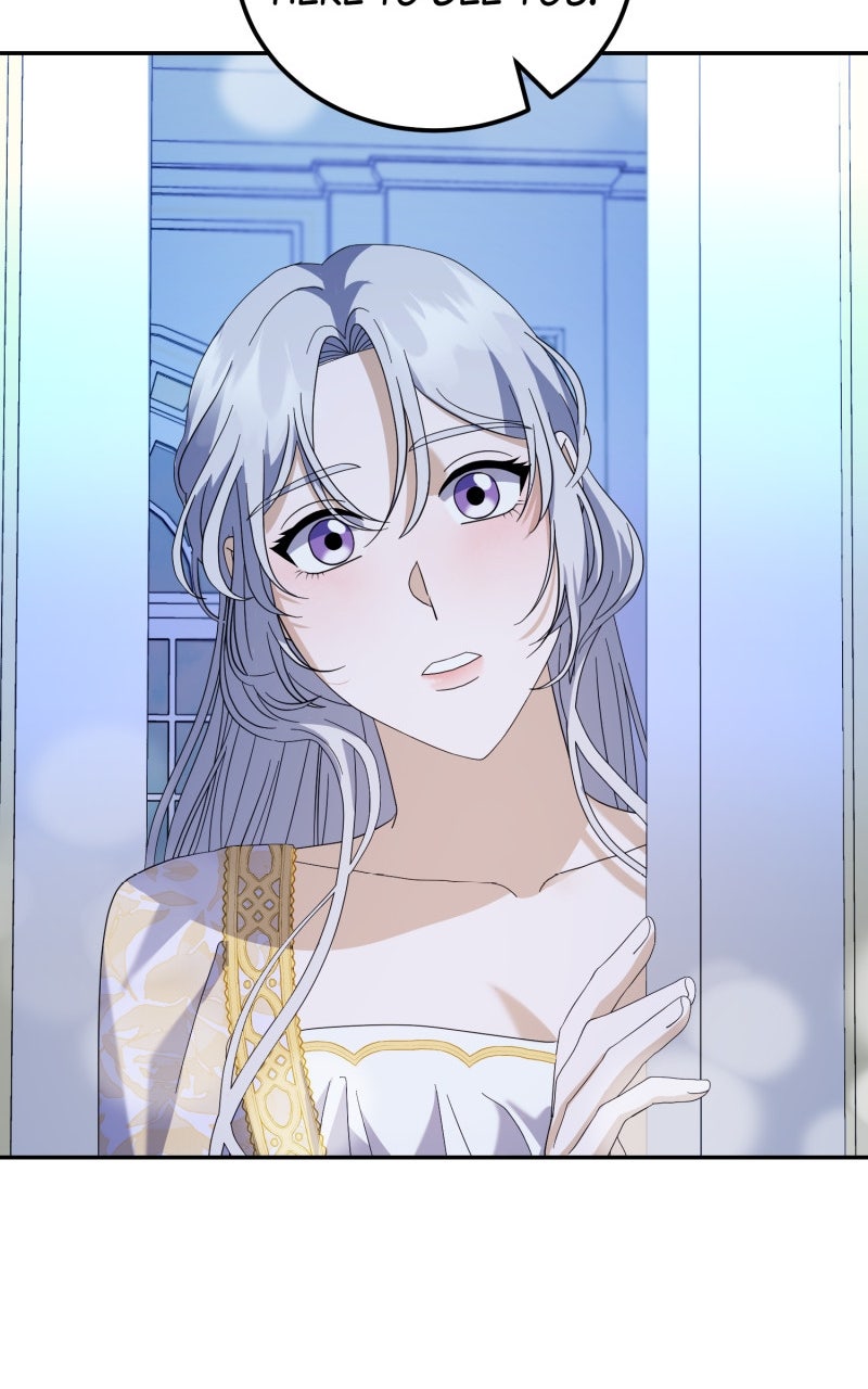Will My Doting HusbandLove Me Again? Episode 9 page 24 - 
