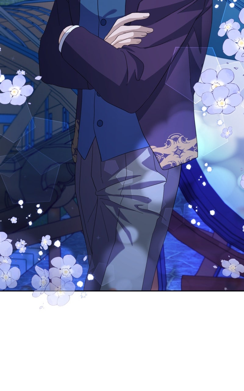 Will My Doting HusbandLove Me Again? Episode 9 page 28 - 