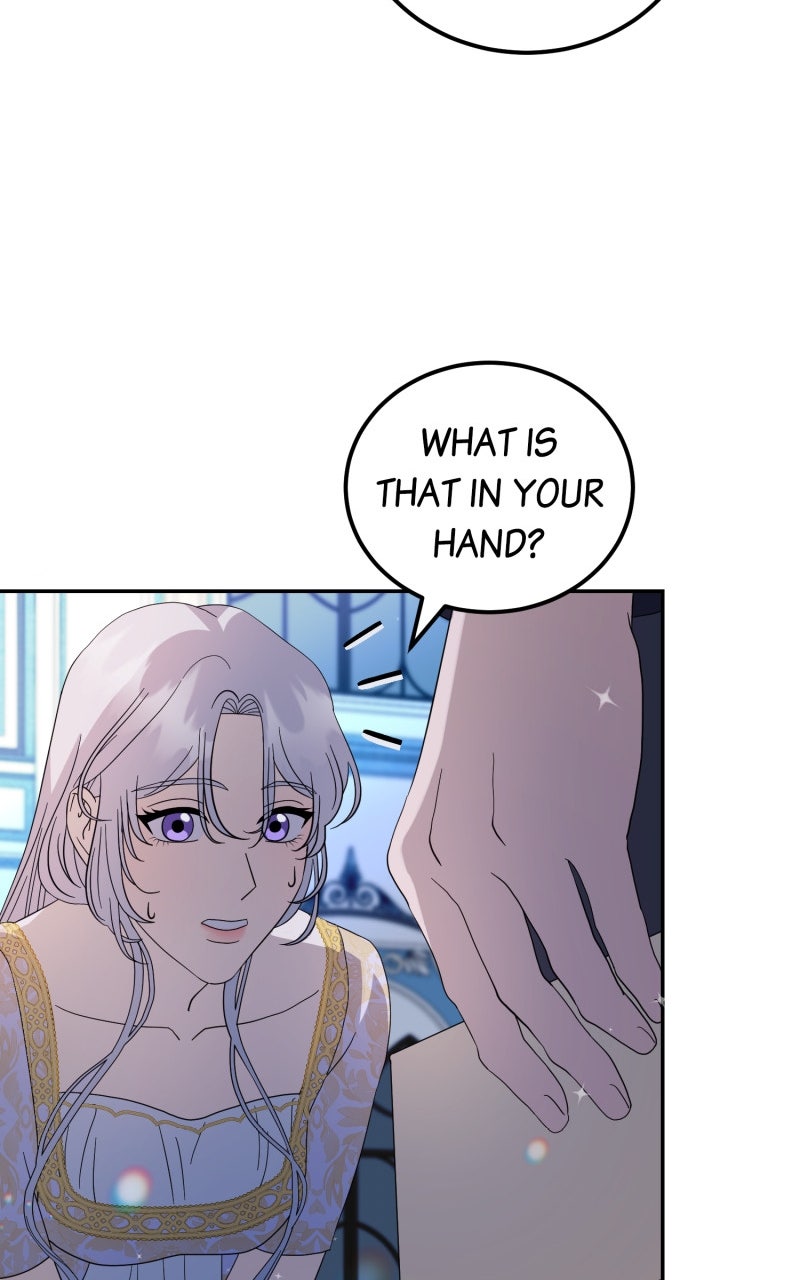 Will My Doting HusbandLove Me Again? Episode 9 page 30 - 