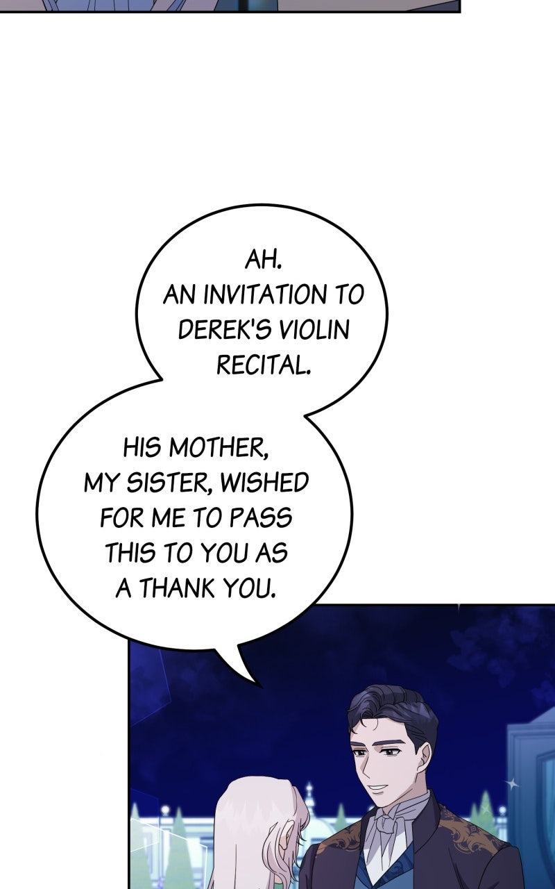 Will My Doting HusbandLove Me Again? Episode 9 page 31 - 