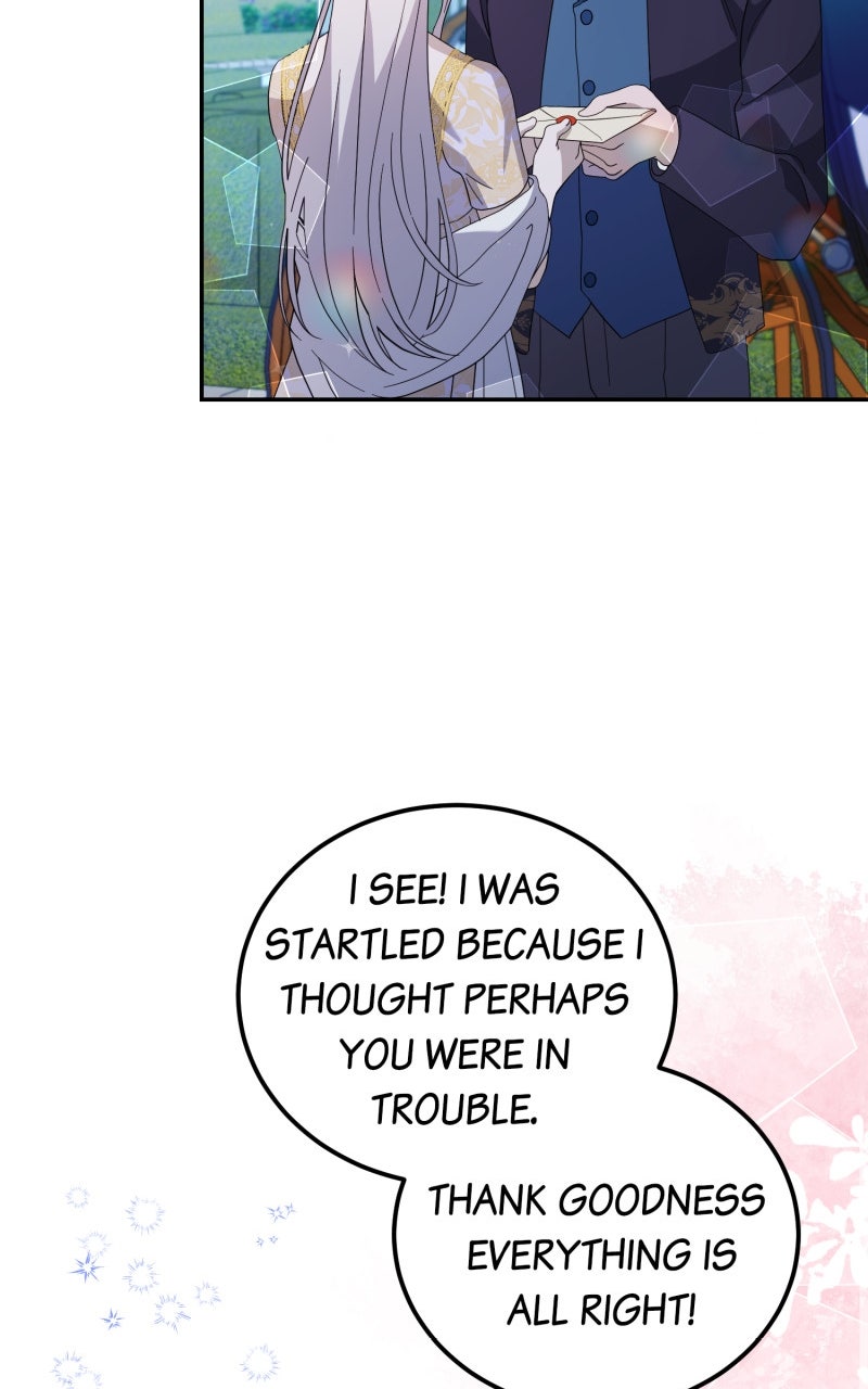 Will My Doting HusbandLove Me Again? Episode 9 page 32 - 