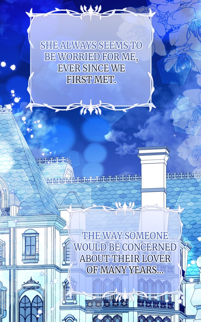 Will My Doting HusbandLove Me Again? Episode 9 page 35 - 