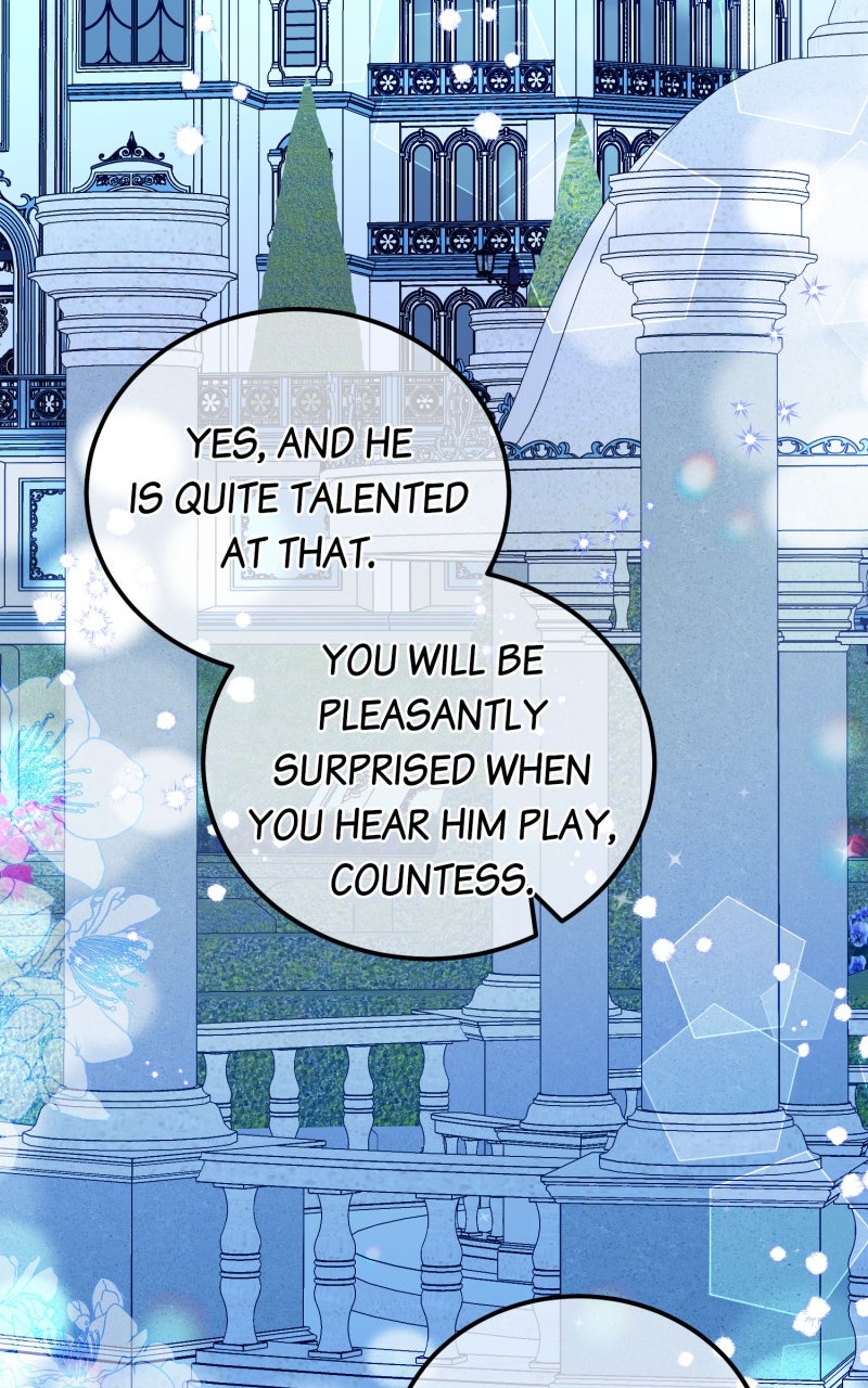 Will My Doting HusbandLove Me Again? Episode 9 page 36 - 