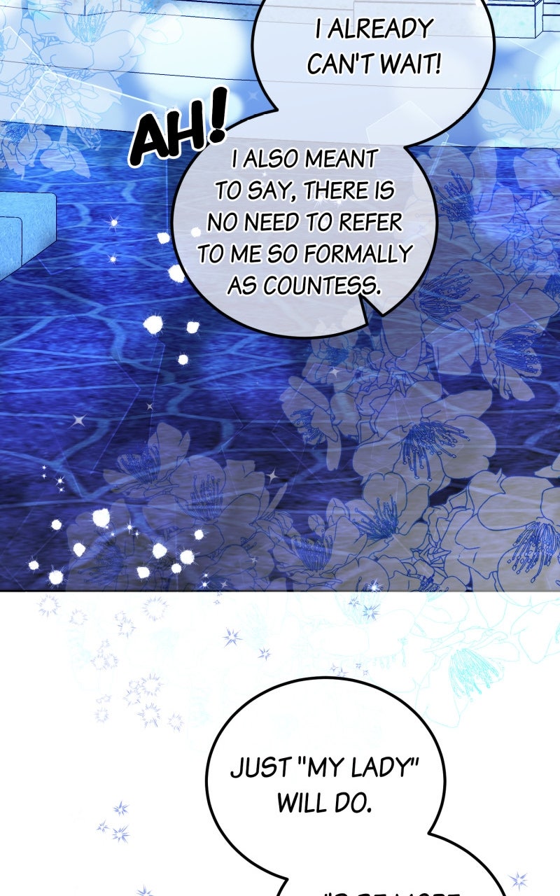 Will My Doting HusbandLove Me Again? Episode 9 page 37 - 