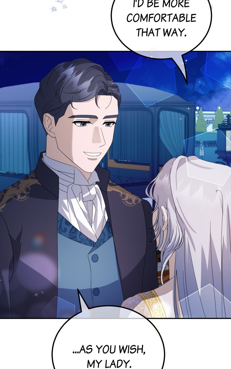 Will My Doting HusbandLove Me Again? Episode 9 page 38 - 