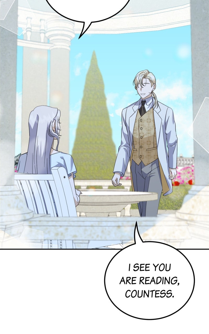 Will My Doting HusbandLove Me Again? Episode 9 page 5 - 