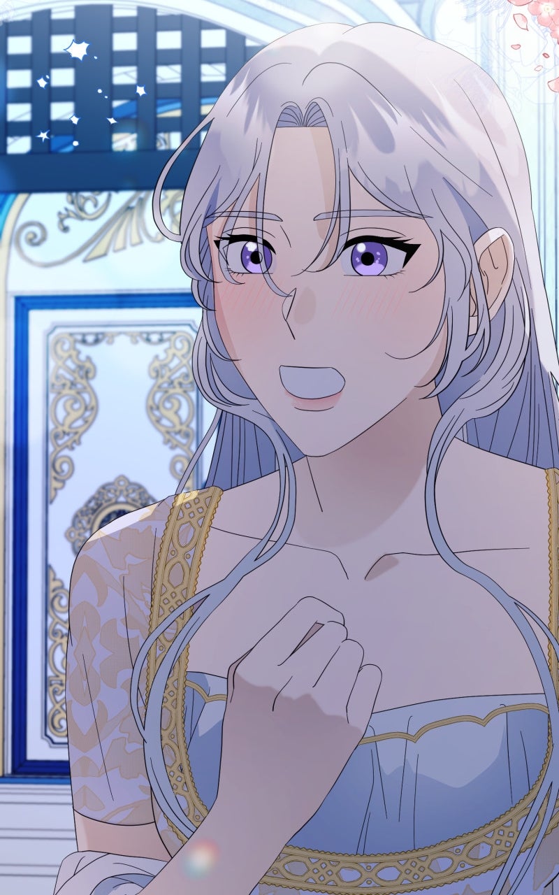 Will My Doting HusbandLove Me Again? Episode 9 page 44 - 