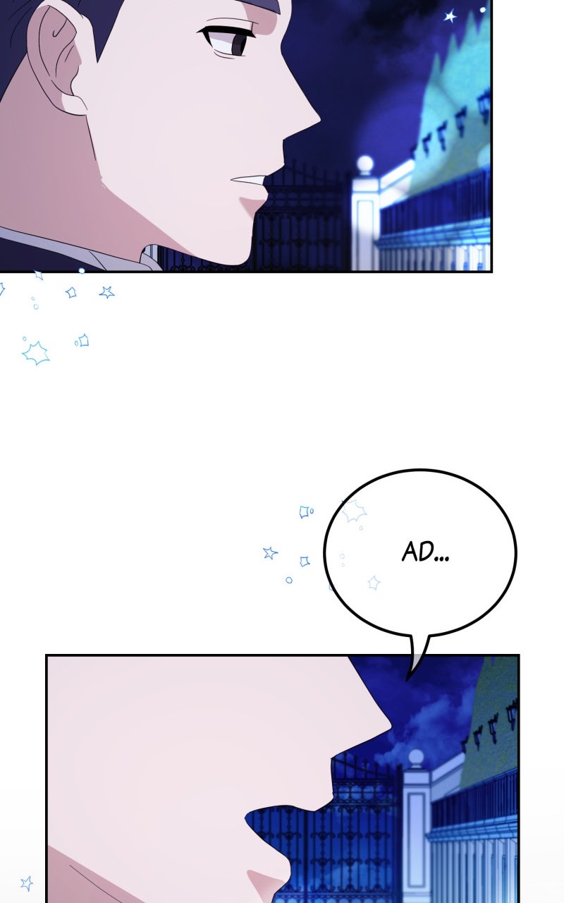 Will My Doting HusbandLove Me Again? Episode 9 page 46 - 