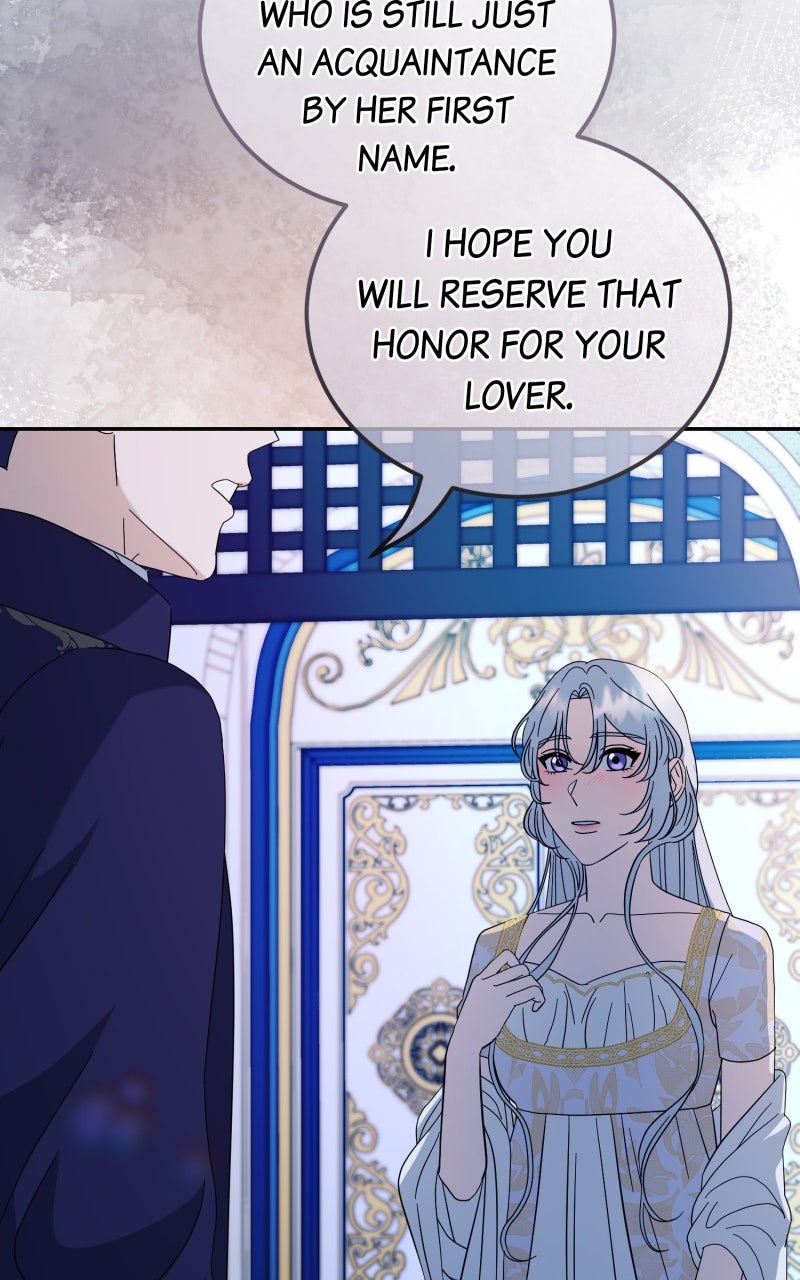 Will My Doting HusbandLove Me Again? Episode 9 page 50 - 