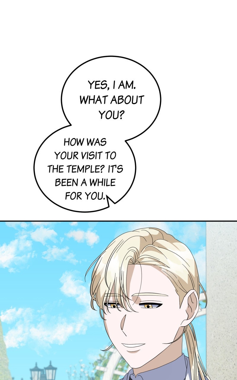 Will My Doting HusbandLove Me Again? Episode 9 page 6 - 