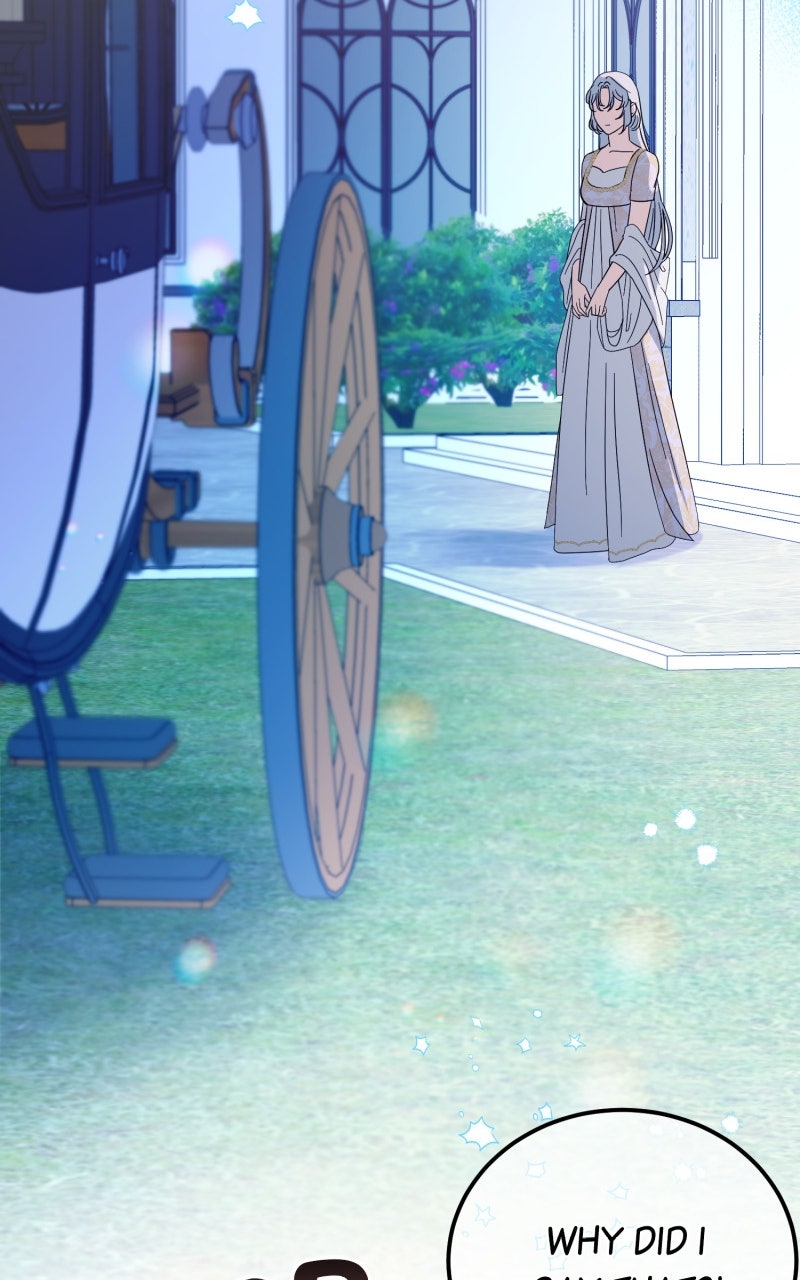 Will My Doting HusbandLove Me Again? Episode 9 page 53 - 