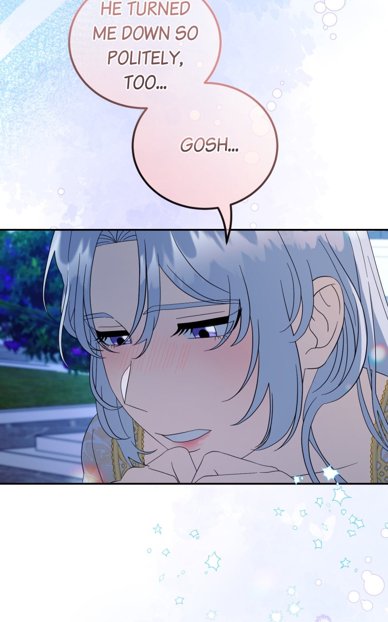 Will My Doting HusbandLove Me Again? Episode 9 page 55 - 