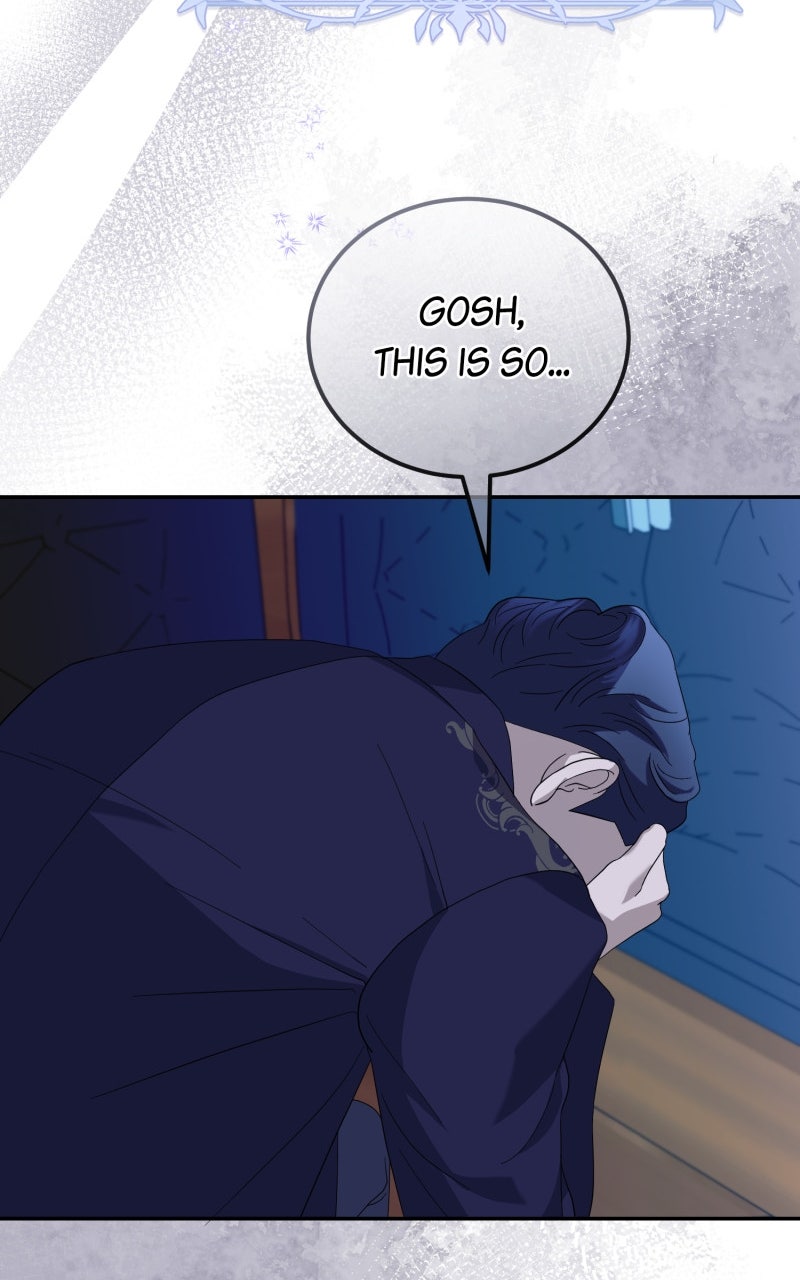 Will My Doting HusbandLove Me Again? Episode 9 page 62 - 
