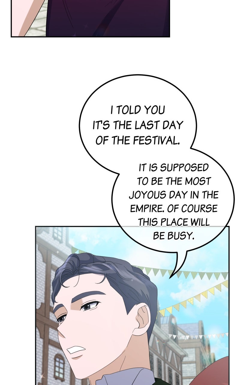 Will My Doting HusbandLove Me Again? Episode 9 page 67 - 