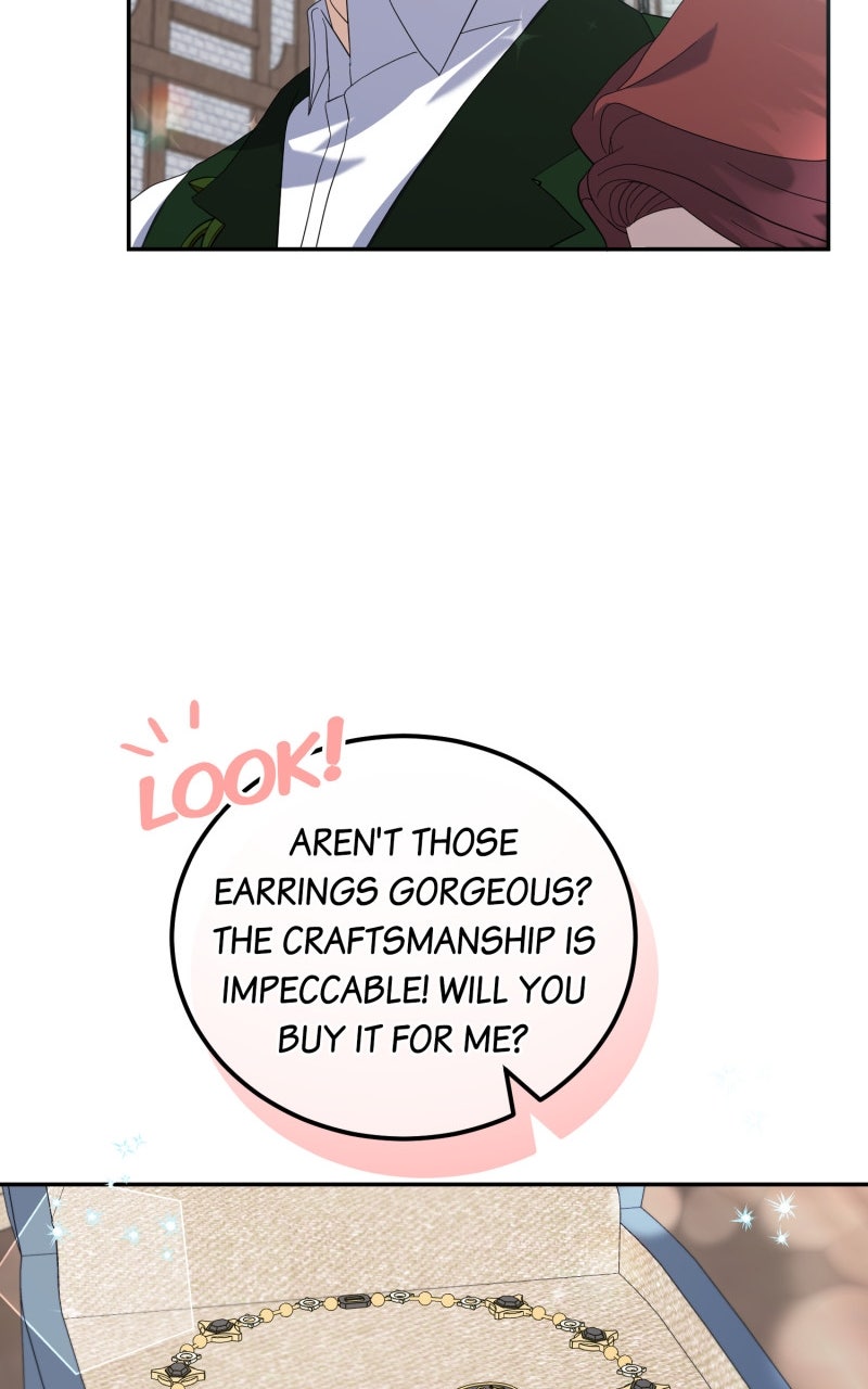 Will My Doting HusbandLove Me Again? Episode 9 page 68 - 