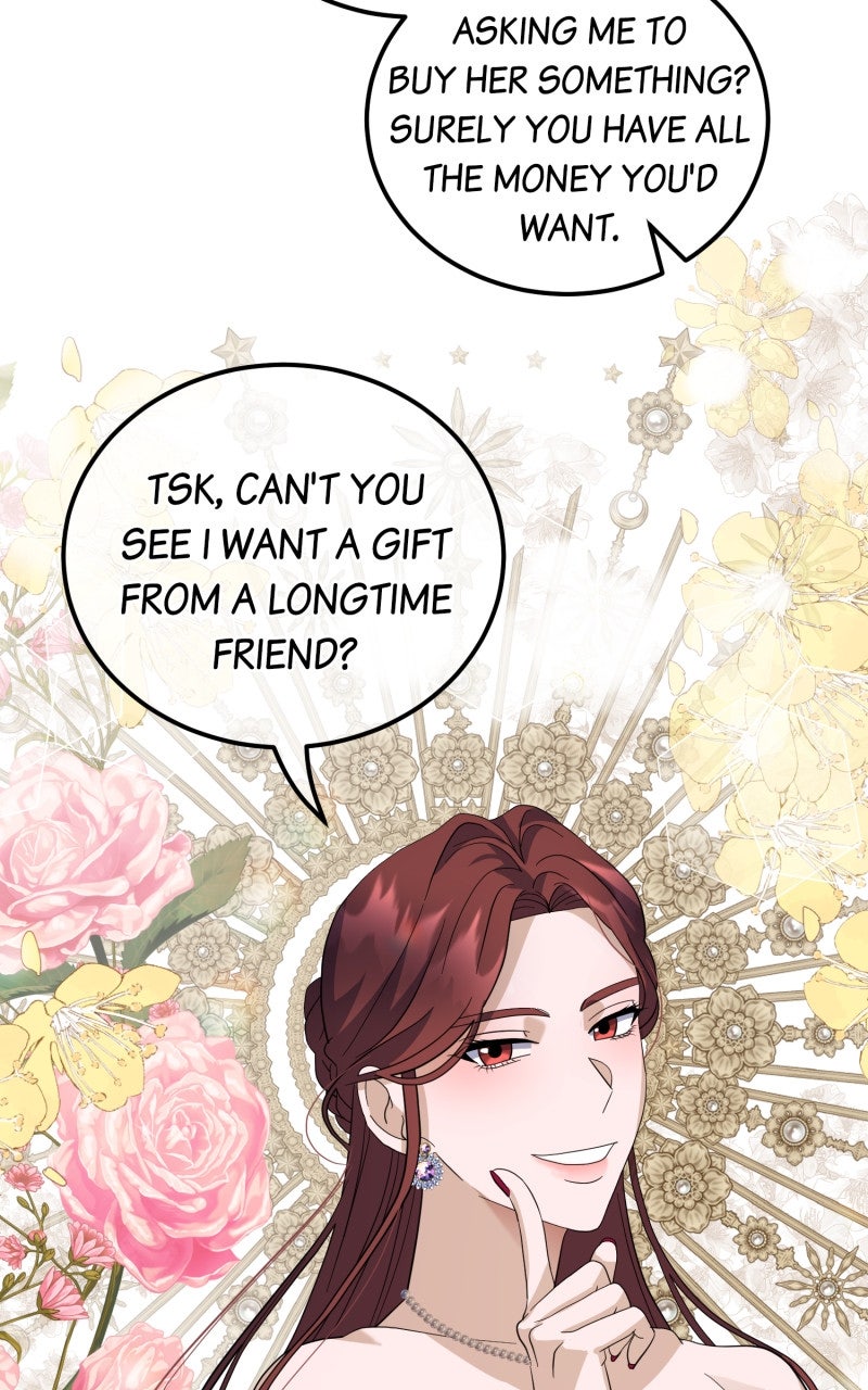 Will My Doting HusbandLove Me Again? Episode 9 page 70 - 