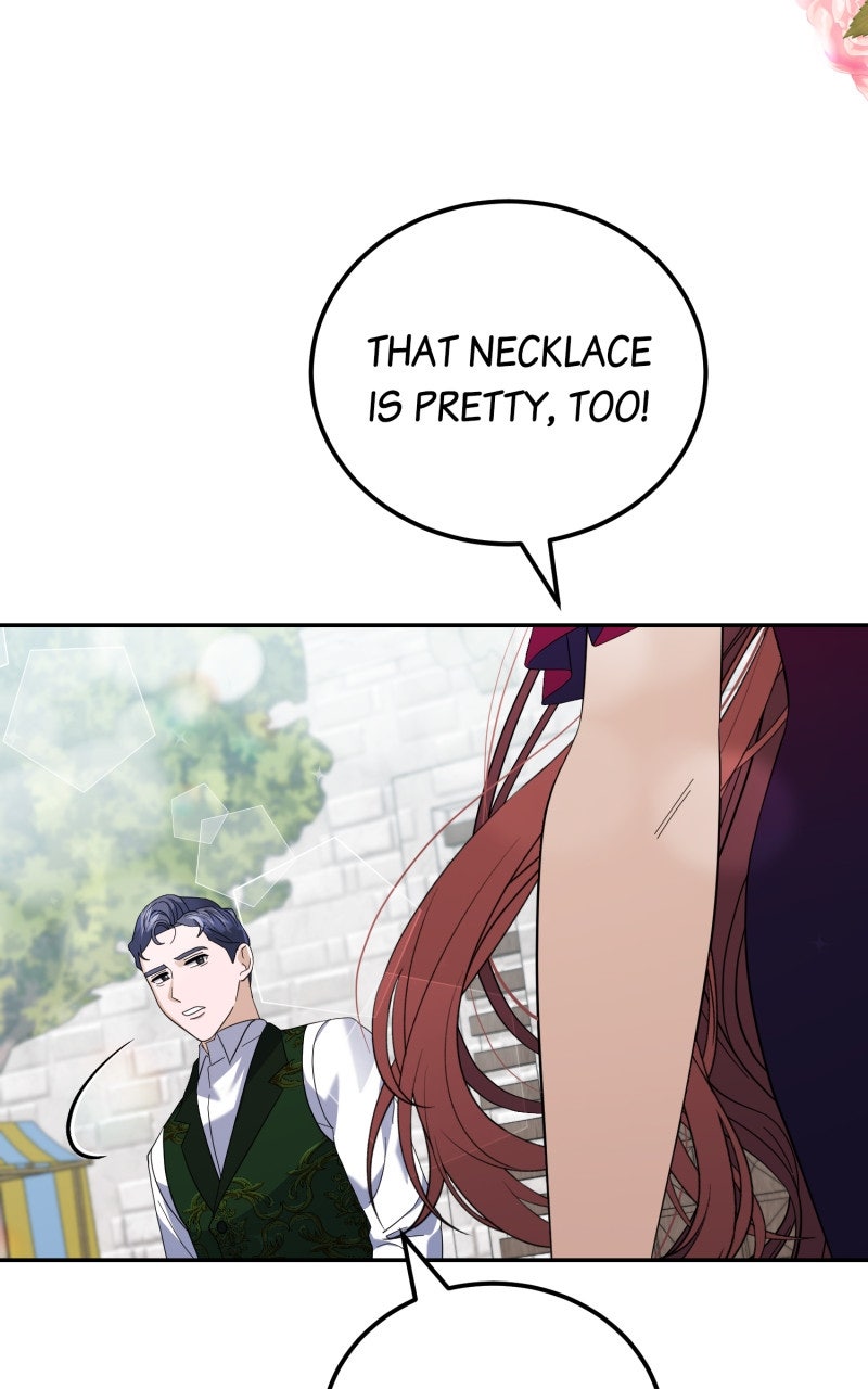 Will My Doting HusbandLove Me Again? Episode 9 page 72 - 