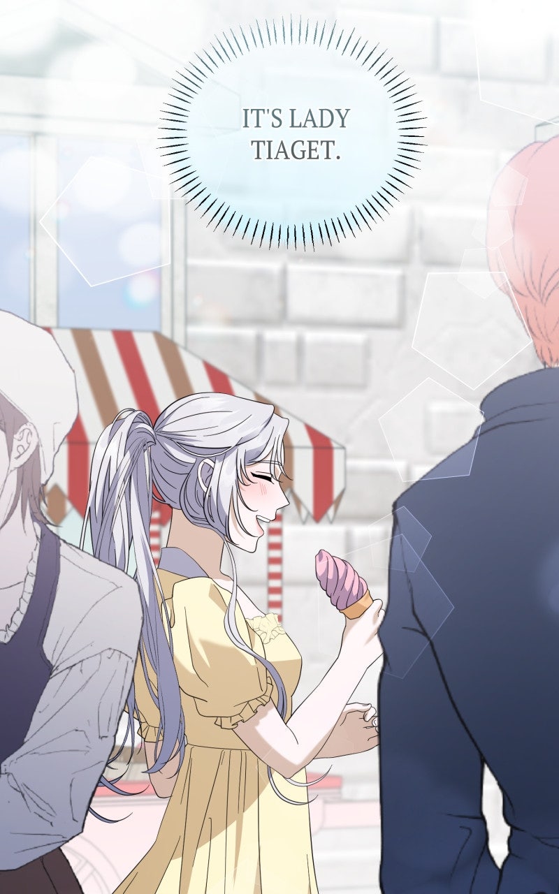 Will My Doting HusbandLove Me Again? Episode 9 page 76 - 