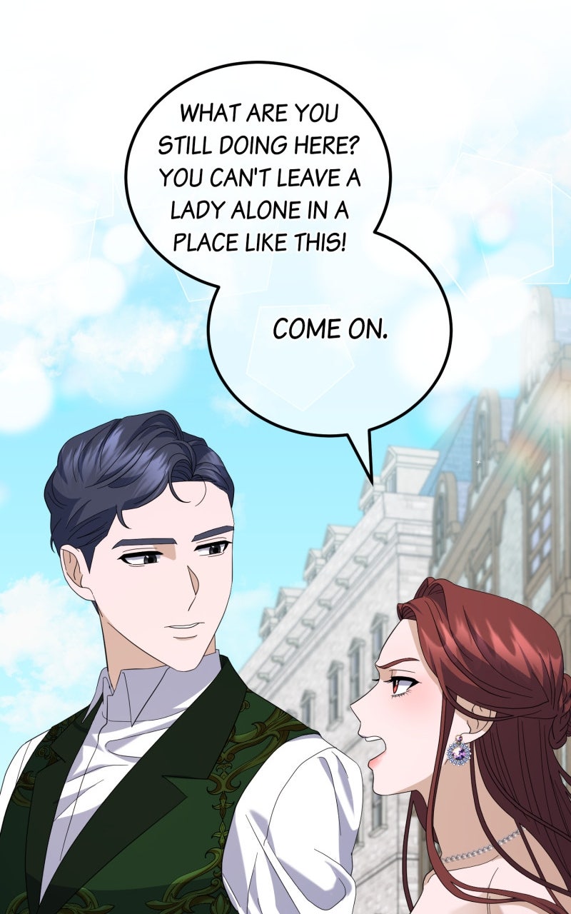 Will My Doting HusbandLove Me Again? Episode 9 page 82 - 
