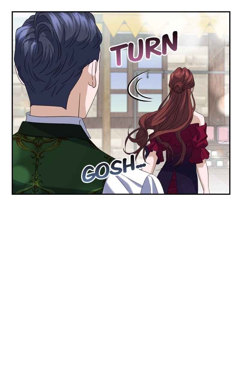 Will My Doting HusbandLove Me Again? Episode 9 page 84 - 