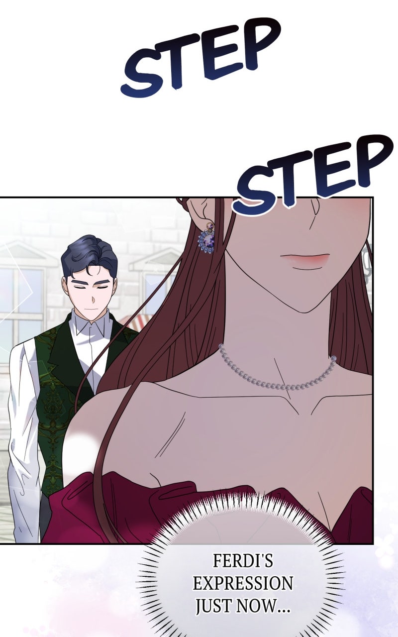 Will My Doting HusbandLove Me Again? Episode 9 page 85 - 