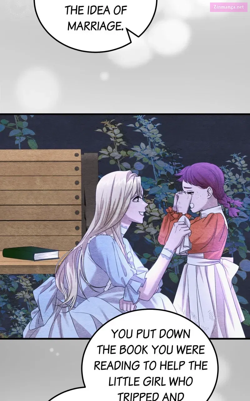 Will My Doting HusbandLove Me Again? Chapter 1 page 106 - 