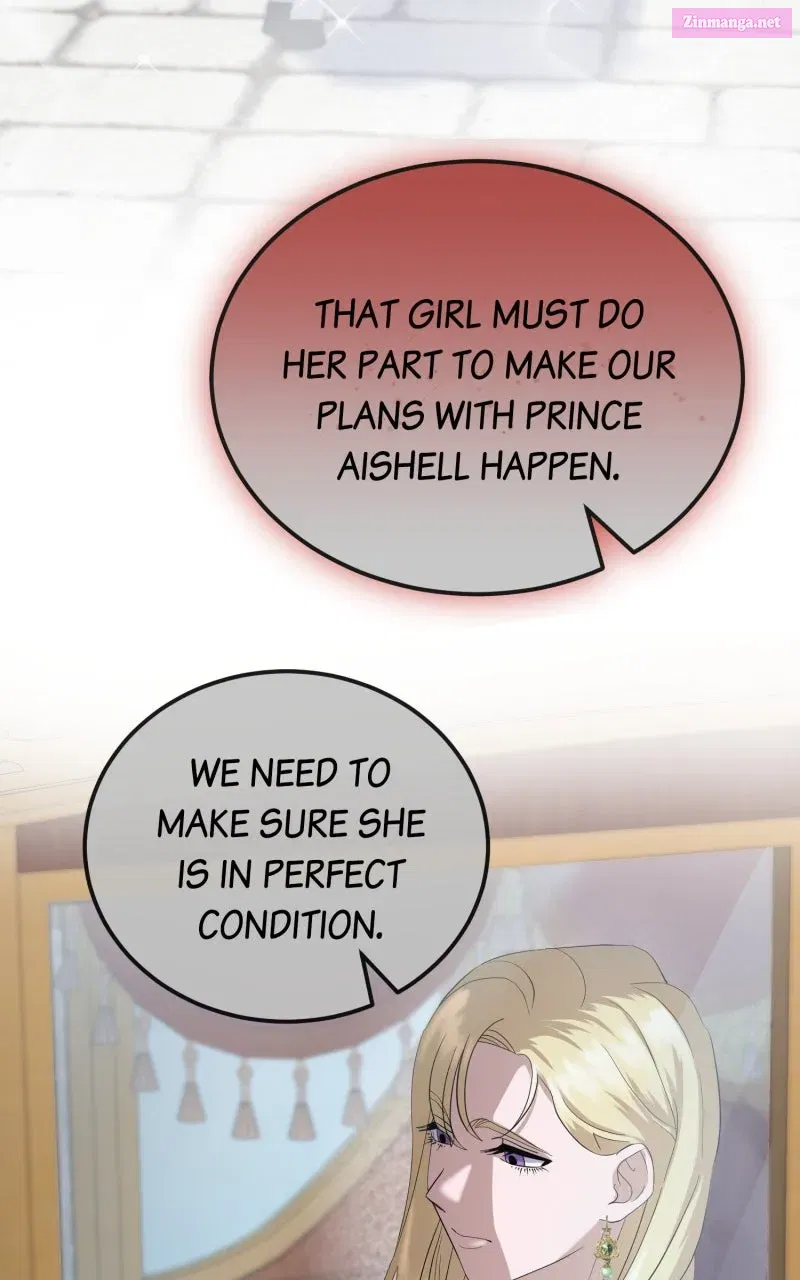 Will My Doting HusbandLove Me Again? Chapter 1 page 13 - 