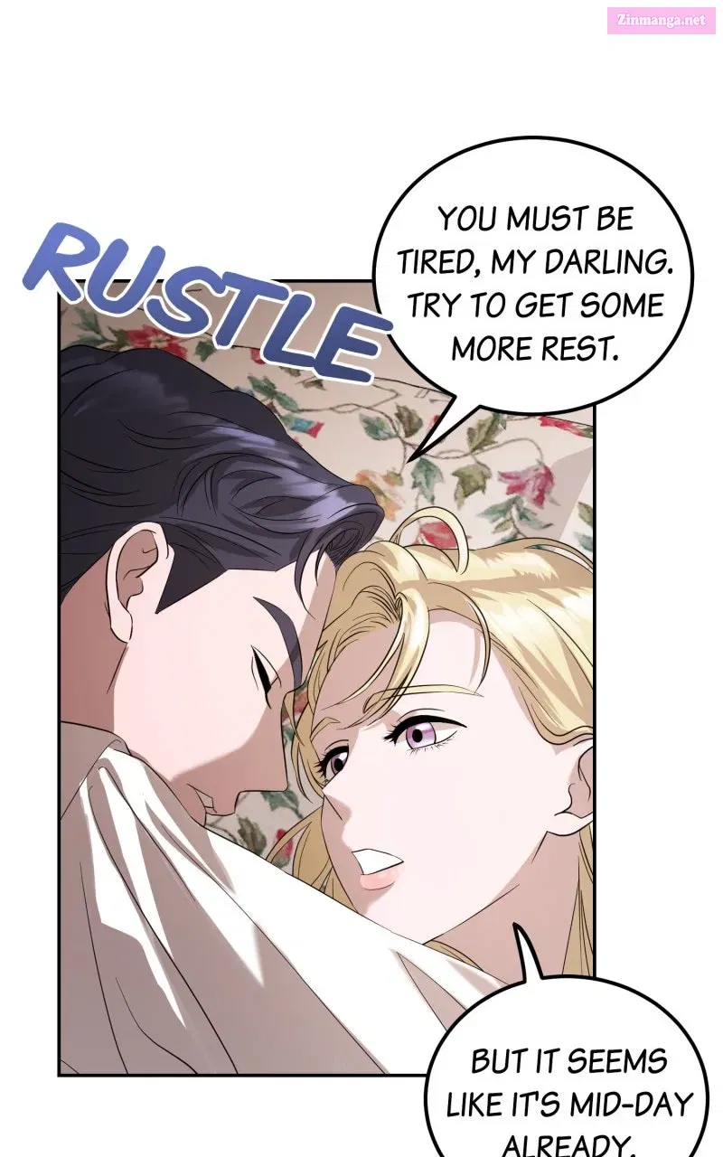 Will My Doting HusbandLove Me Again? Chapter 1 page 124 - 