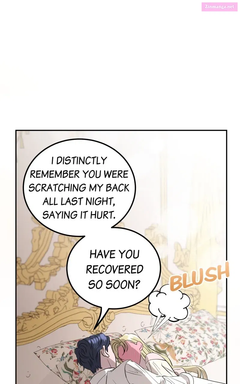 Will My Doting HusbandLove Me Again? Chapter 1 page 126 - 
