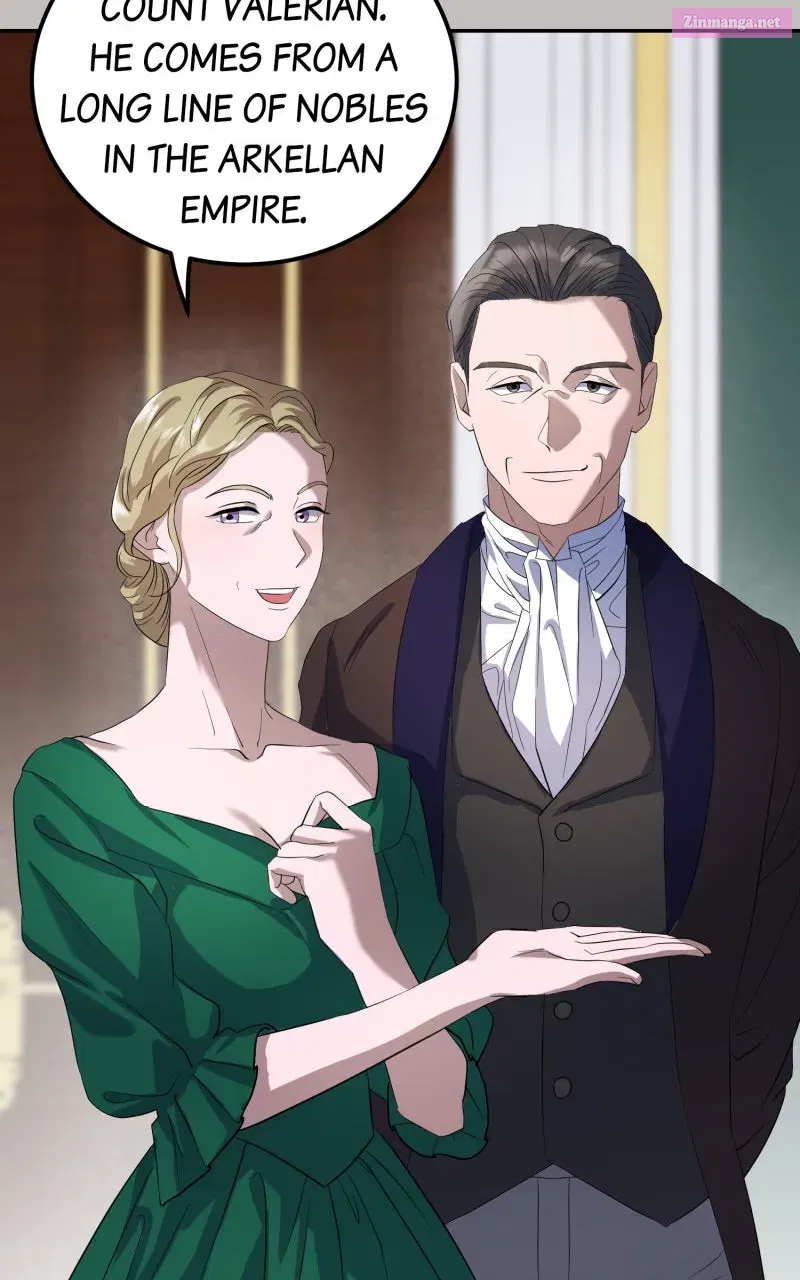 Will My Doting HusbandLove Me Again? Chapter 1 page 26 - 
