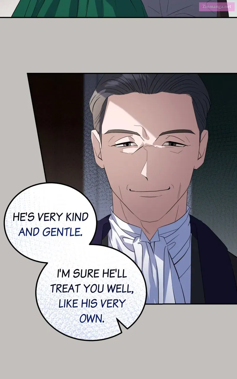 Will My Doting HusbandLove Me Again? Chapter 1 page 27 - 