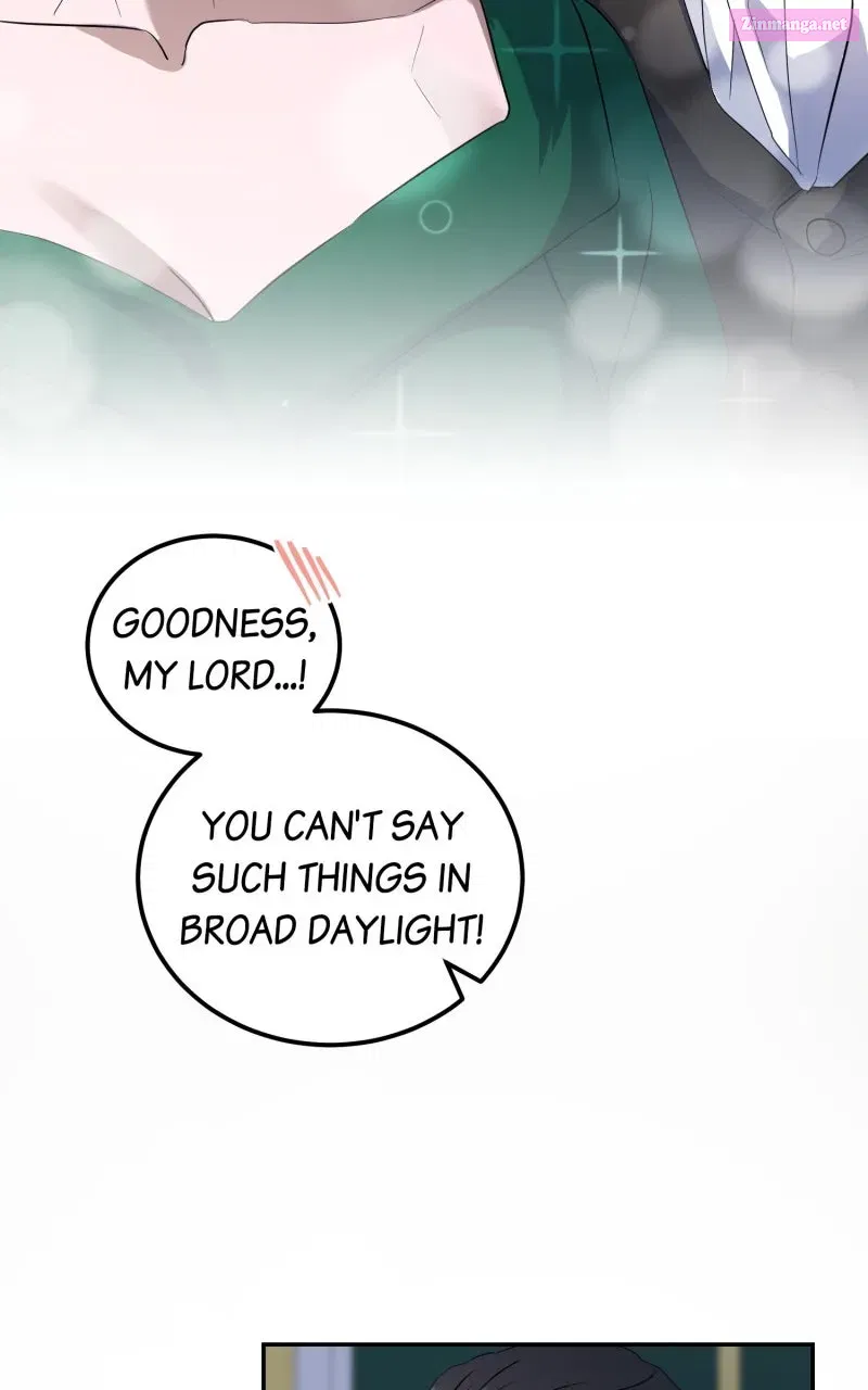 Will My Doting HusbandLove Me Again? Chapter 1 page 31 - 