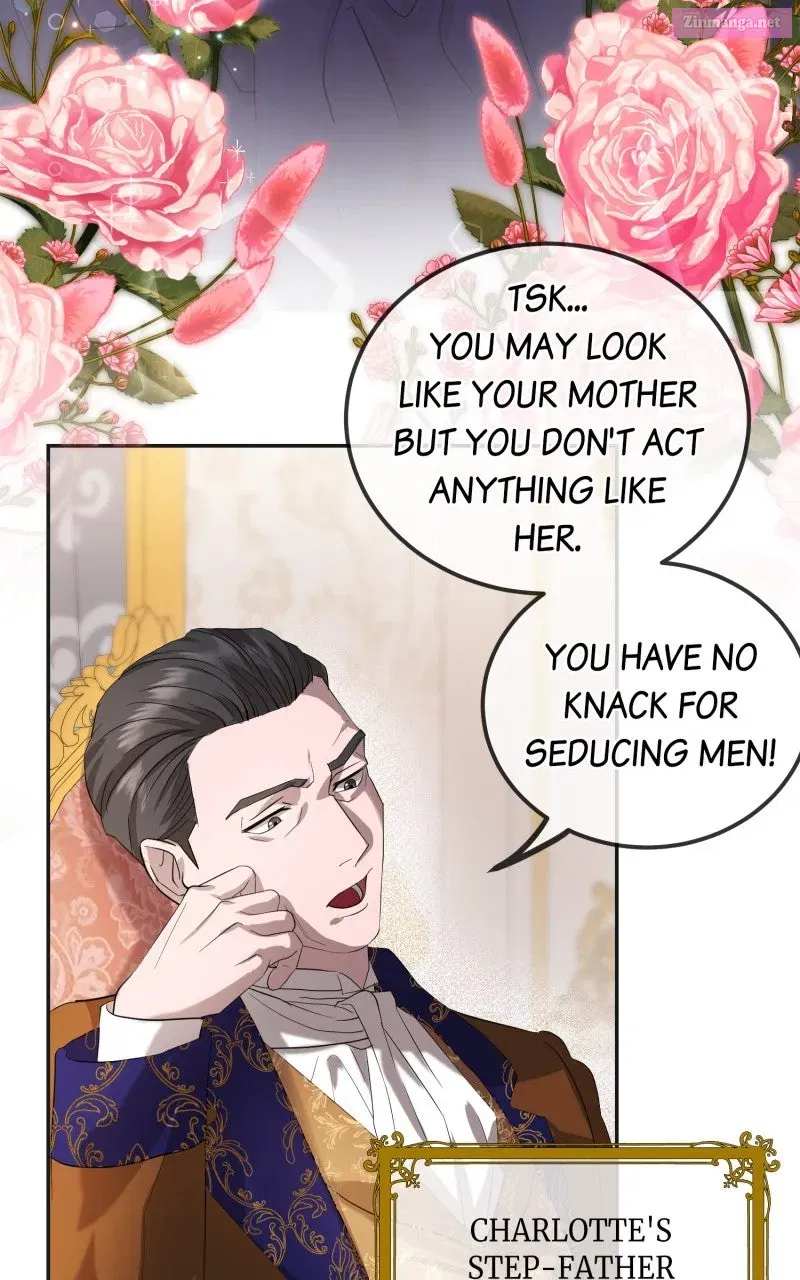 Will My Doting HusbandLove Me Again? Chapter 1 page 6 - 