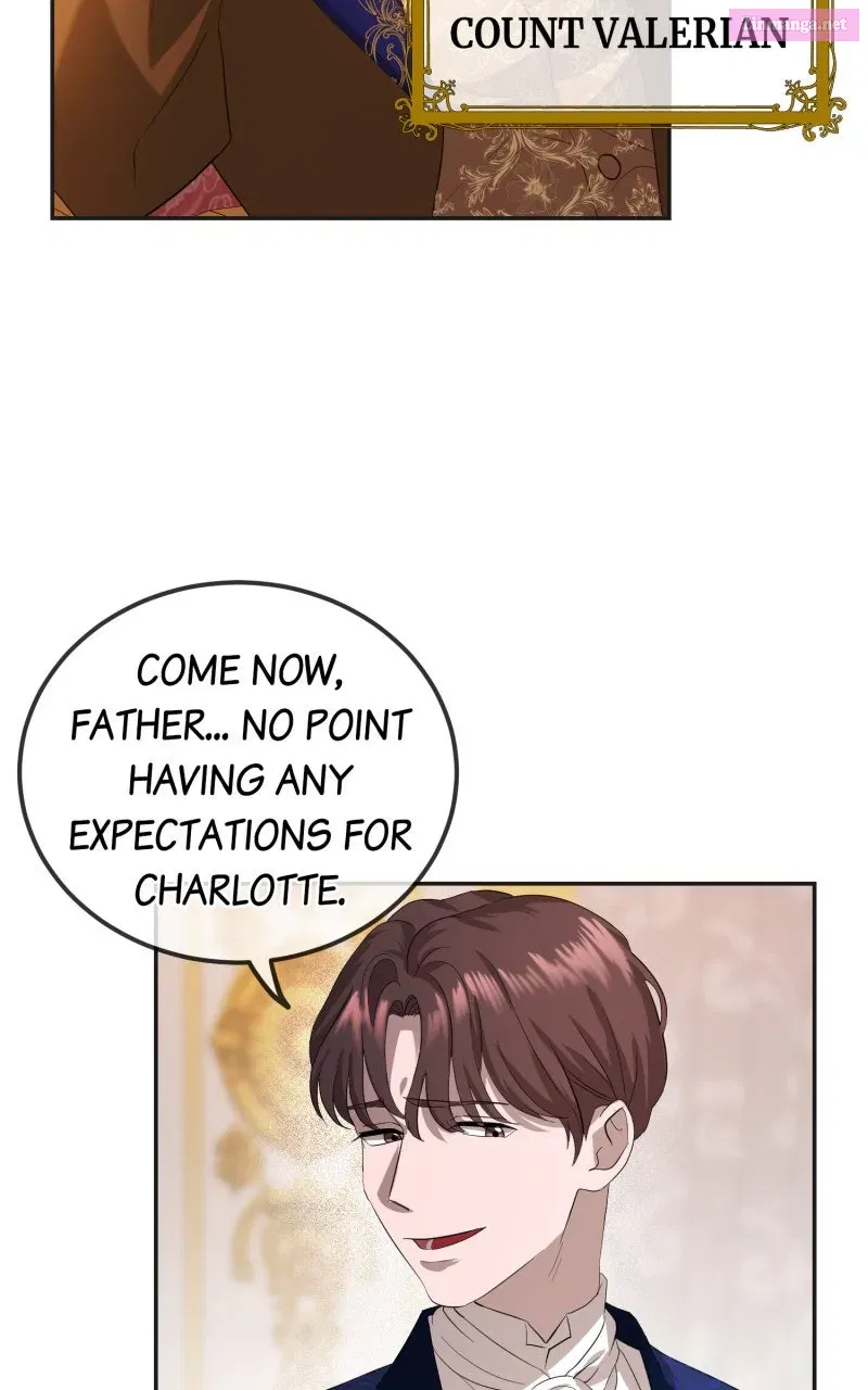 Will My Doting HusbandLove Me Again? Chapter 1 page 7 - 