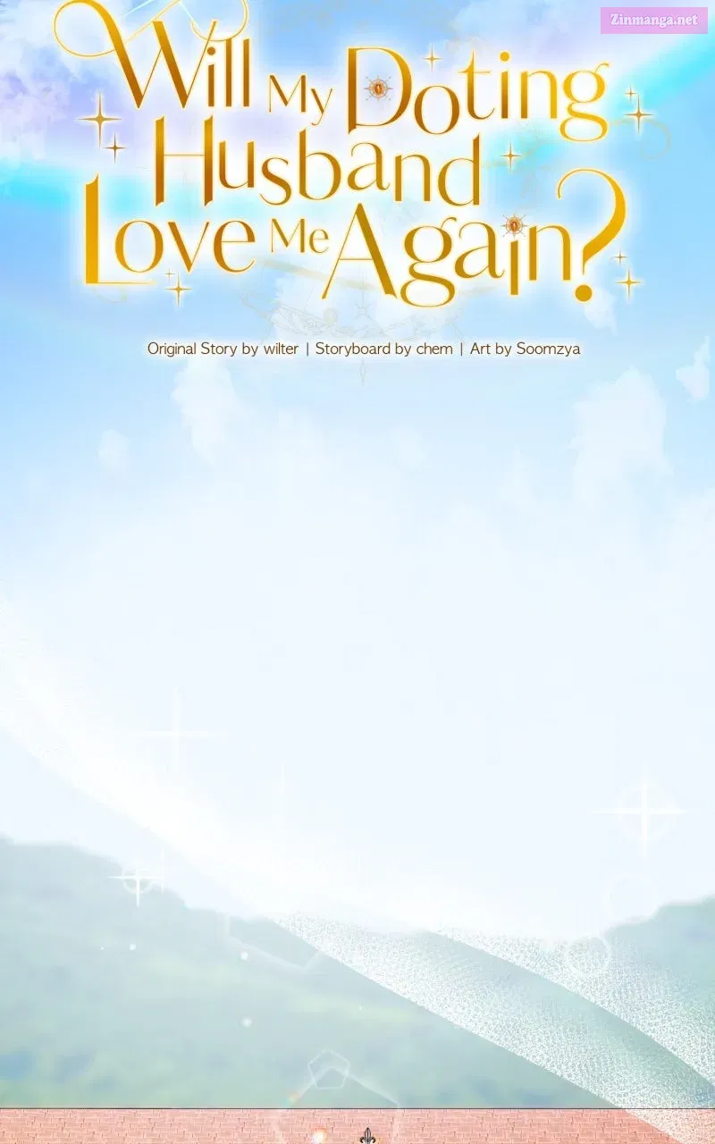 Will My Doting HusbandLove Me Again? Chapter 1 page 63 - 