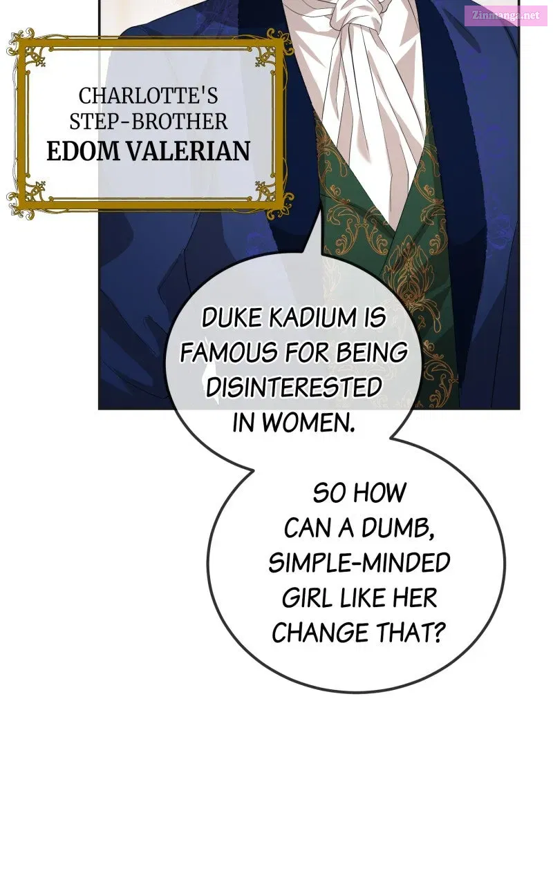 Will My Doting HusbandLove Me Again? Chapter 1 page 8 - 