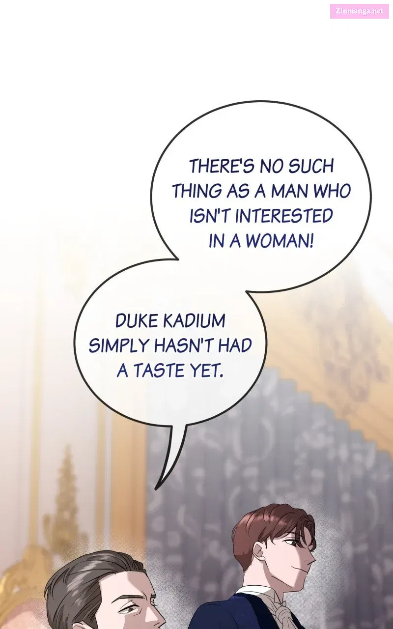 Will My Doting HusbandLove Me Again? Chapter 1 page 9 - 